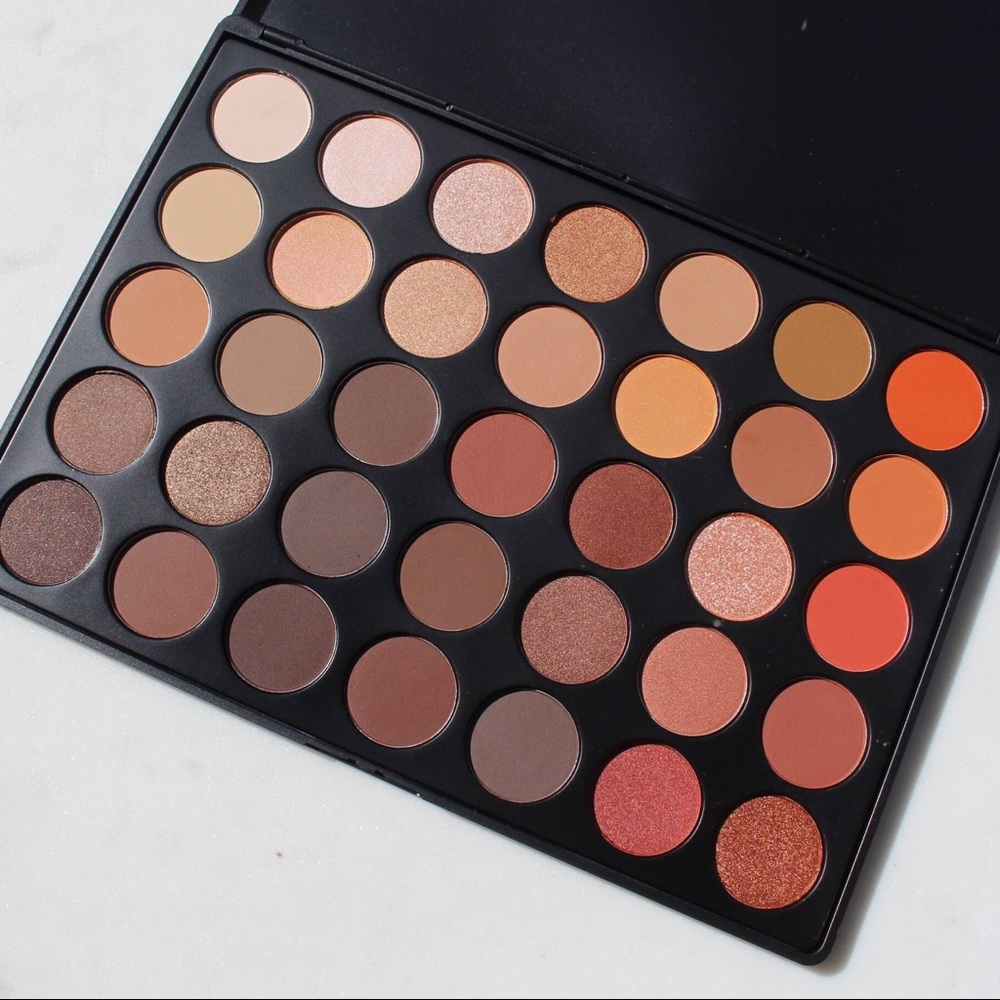 Morphe 350 Pallete